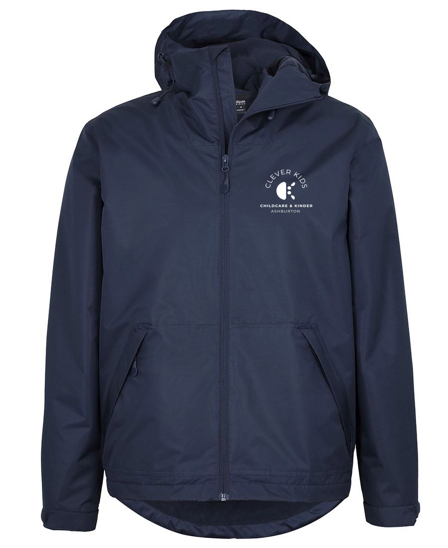 Podium Tech Jacket