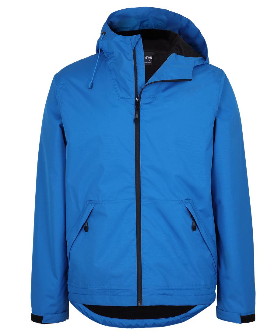 PODIUM TECH JACKET