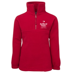 Half Zip Polar Fleece