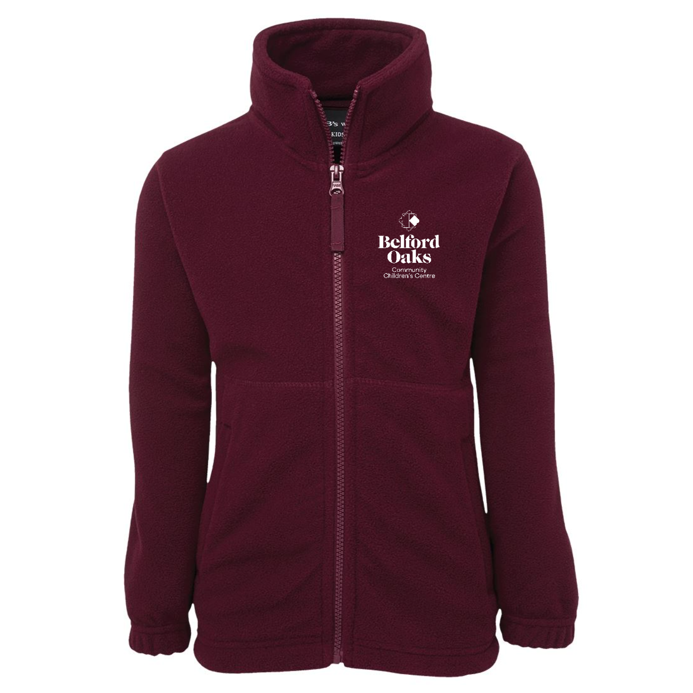 Polar Fleece Jacket