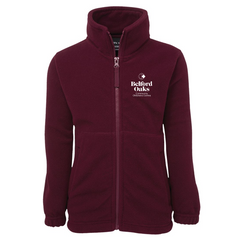 Polar Fleece Jacket
