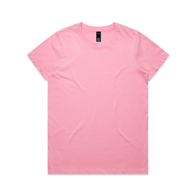 Ladies Fit T-Shirt
