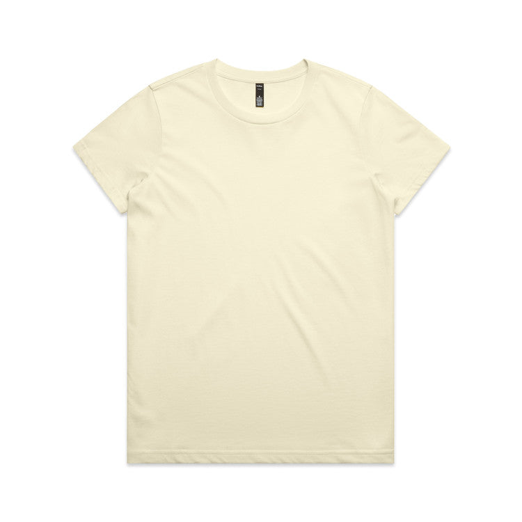 Ladies Fit T-Shirt