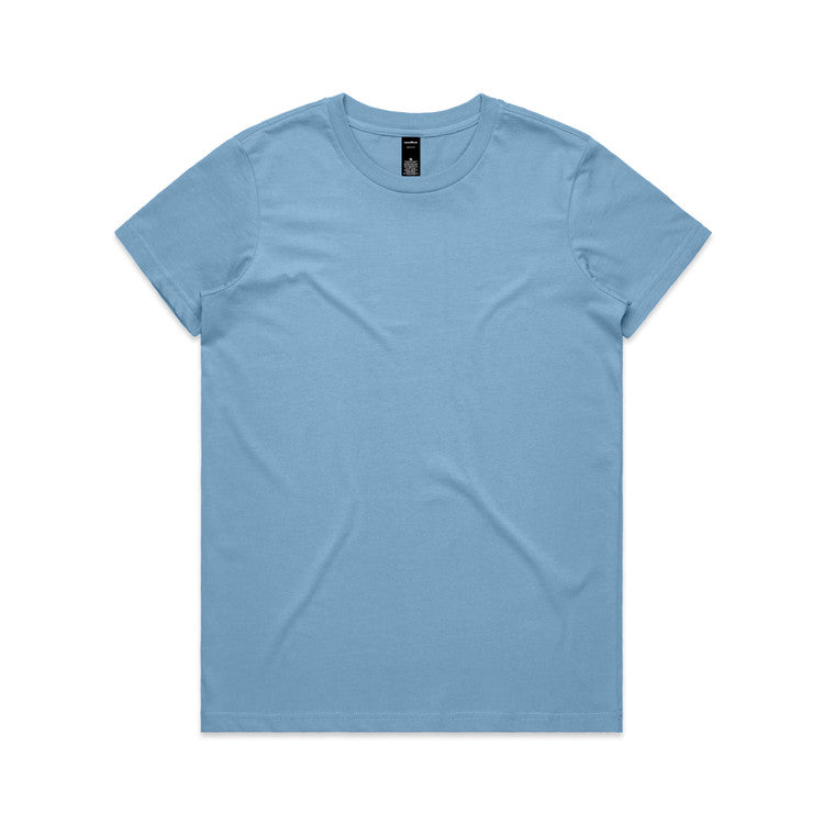 Ladies Fit T-Shirt