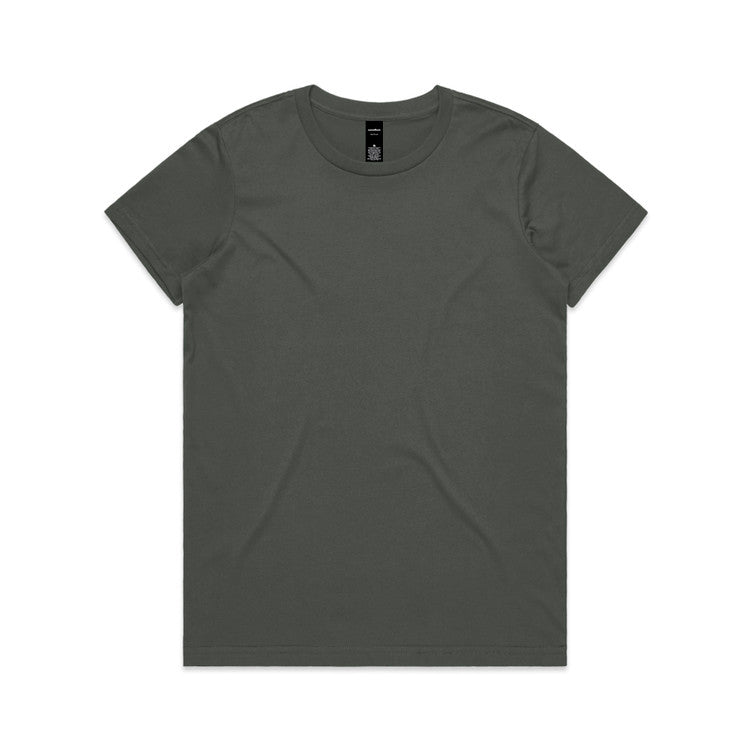 Ladies Fit T-Shirt