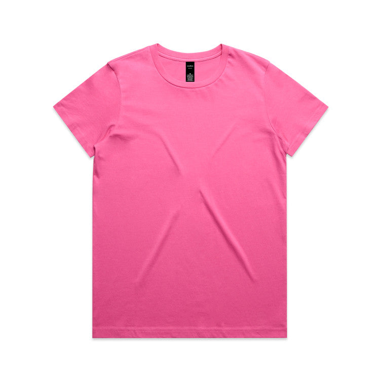 Ladies Fit T-Shirt