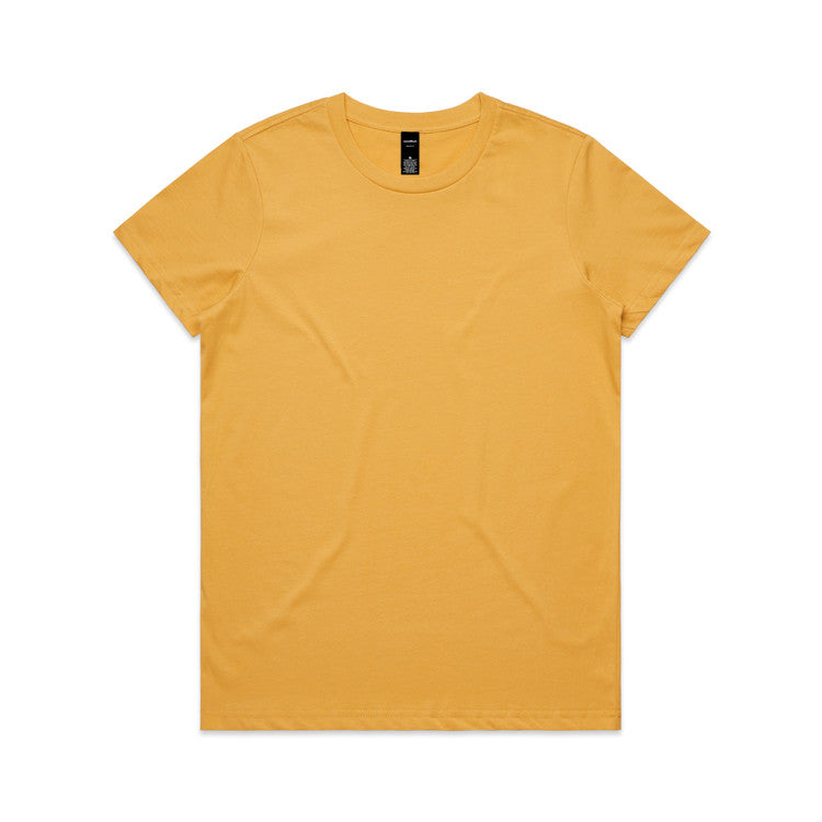 Ladies Fit T-Shirt