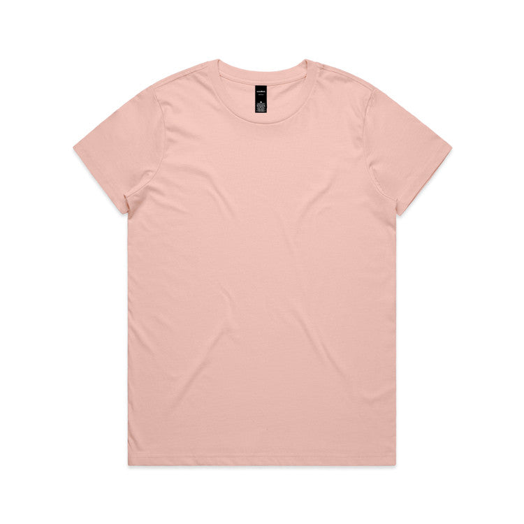 Ladies Fit T-Shirt
