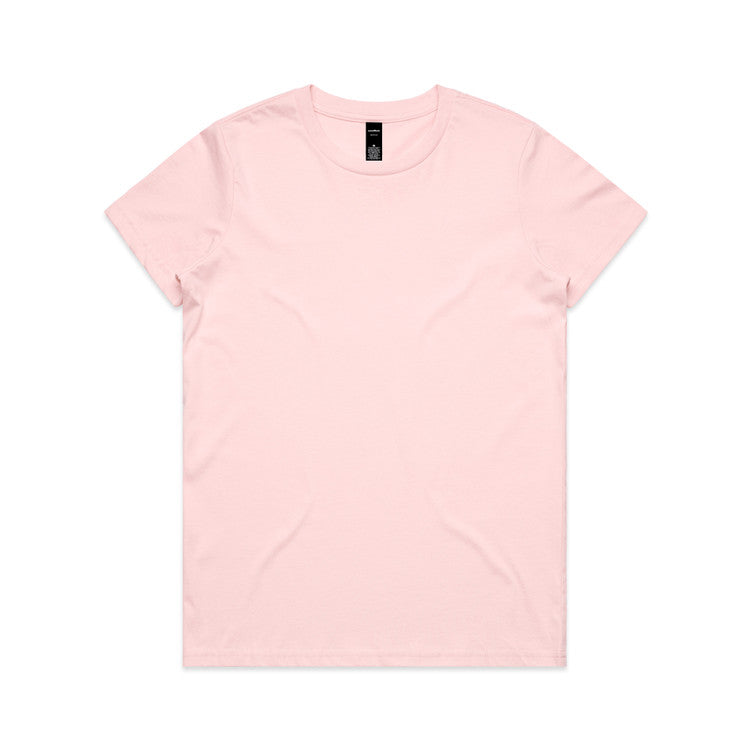 Ladies Fit T-Shirt