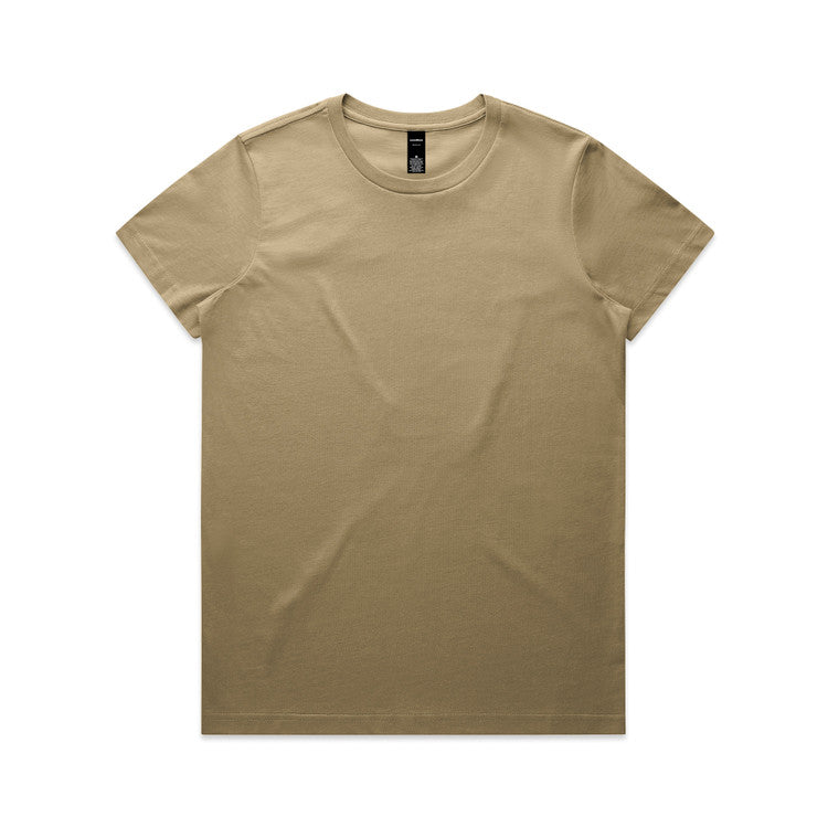 Ladies Fit T-Shirt