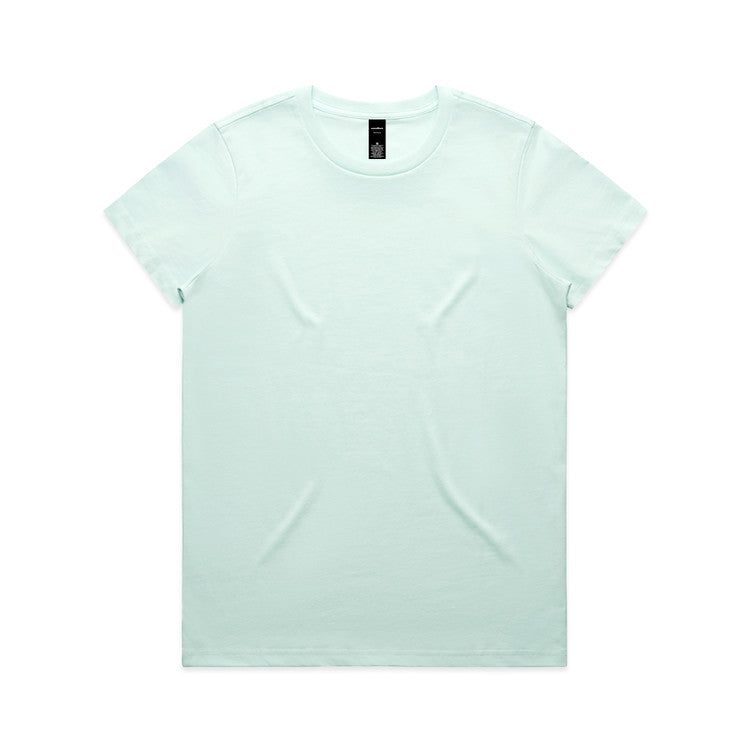 Ladies Fit T-Shirt
