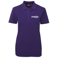 Ladies Fit Polo Shirt