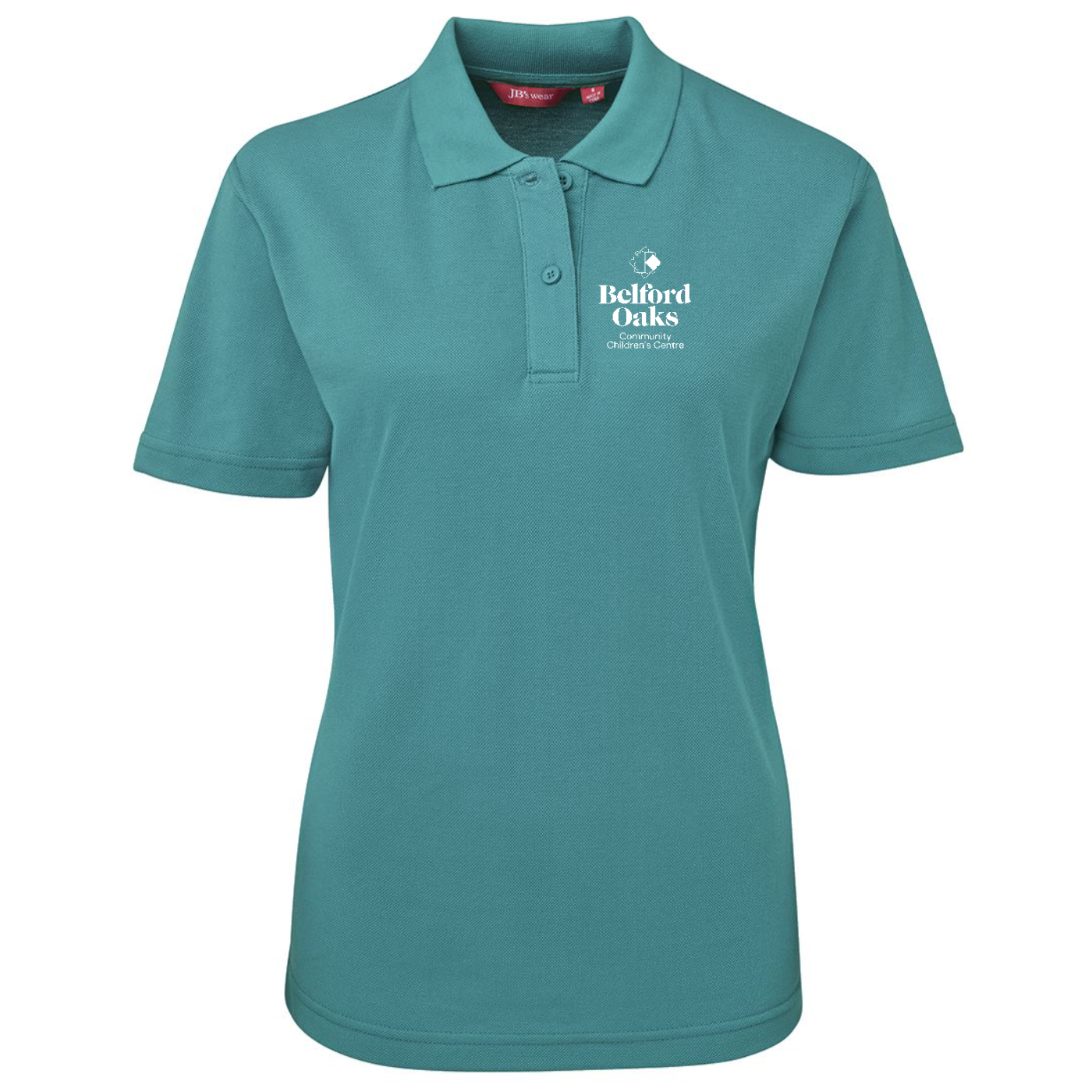Ladies Fit Polo Shirt
