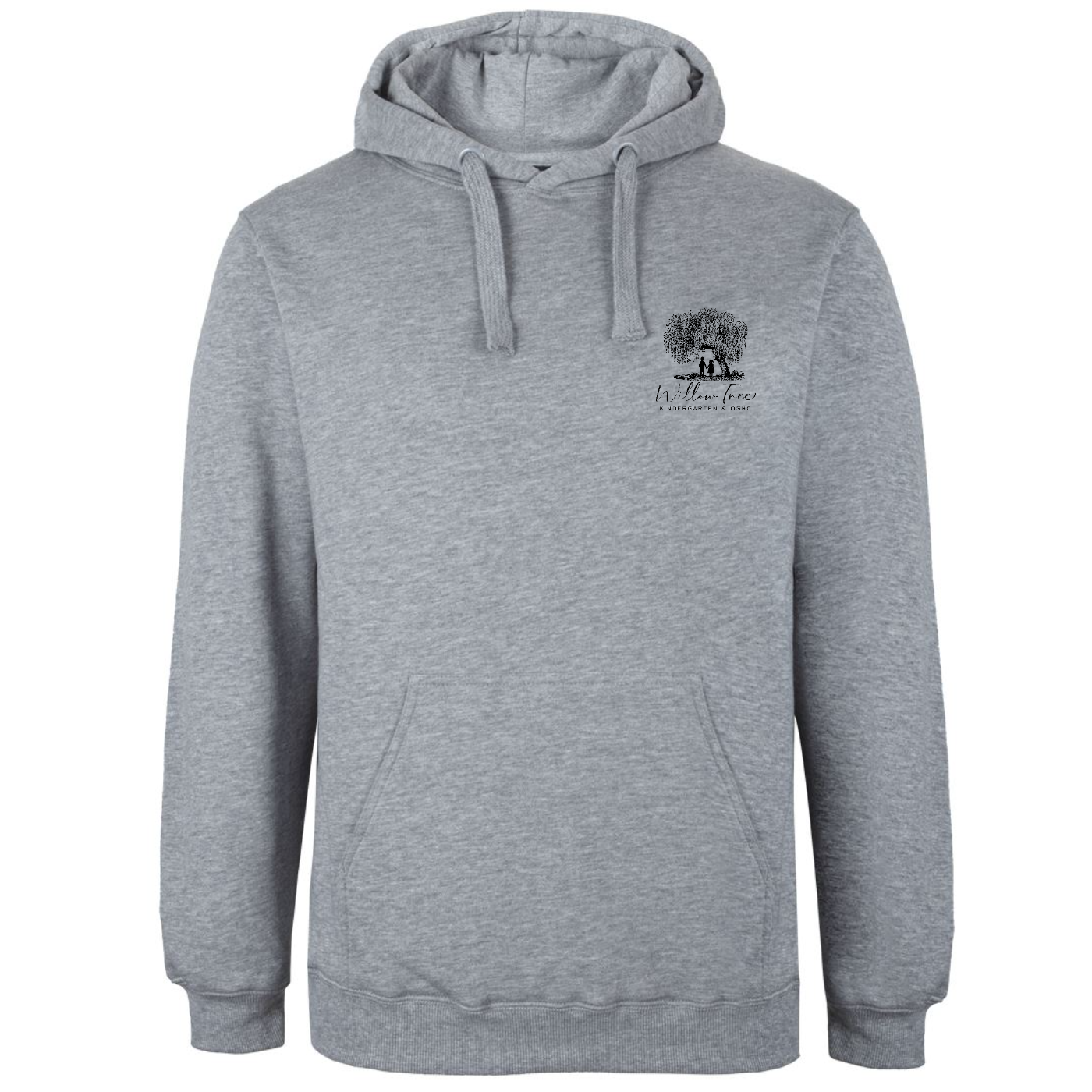 Hooded Windcheater