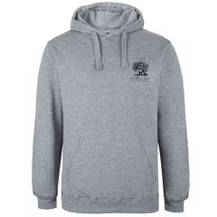 Hooded Windcheater
