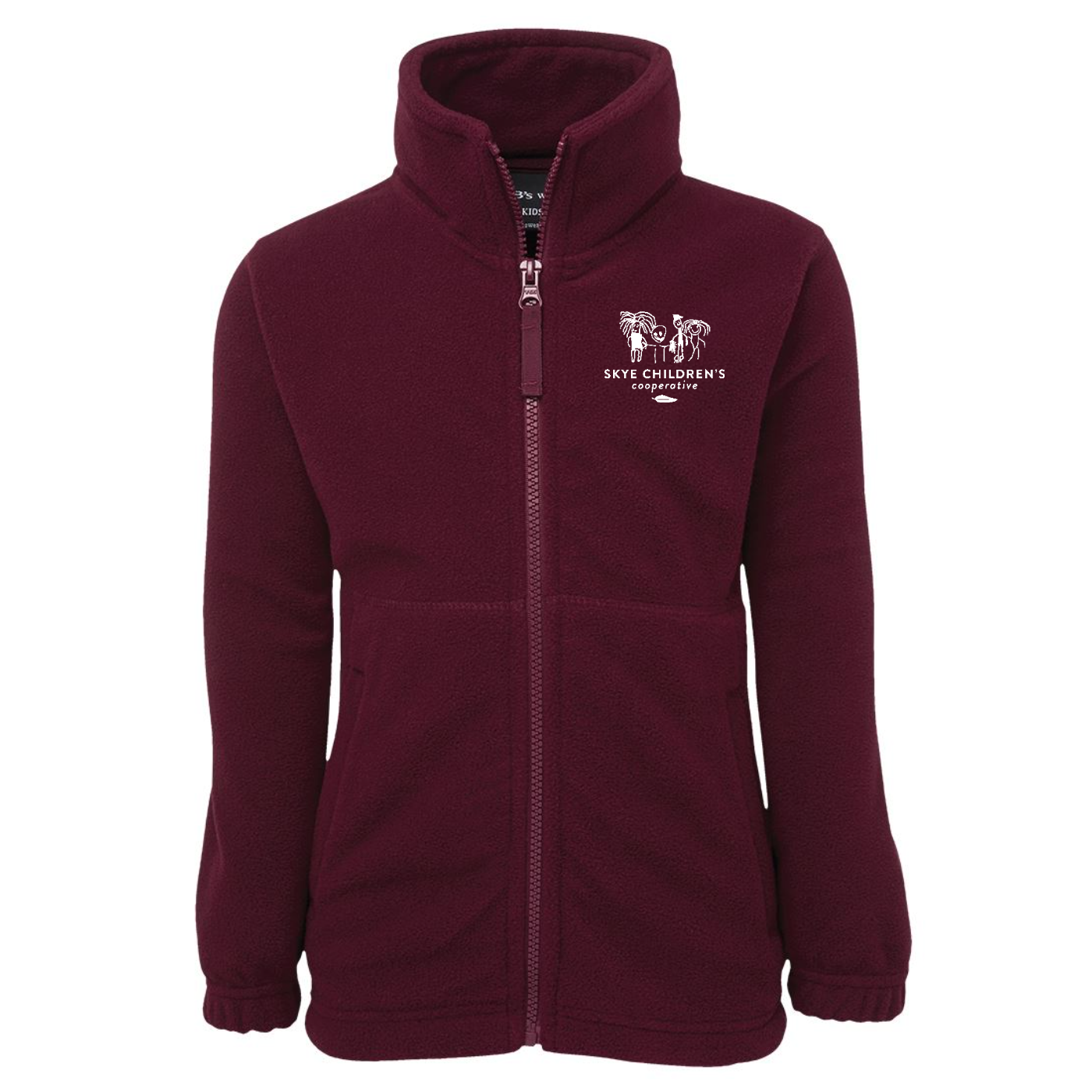 Polar Fleece Jacket