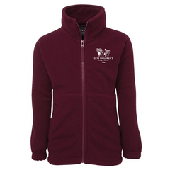 Polar Fleece Jacket