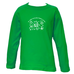 Long Sleeve T-Shirt