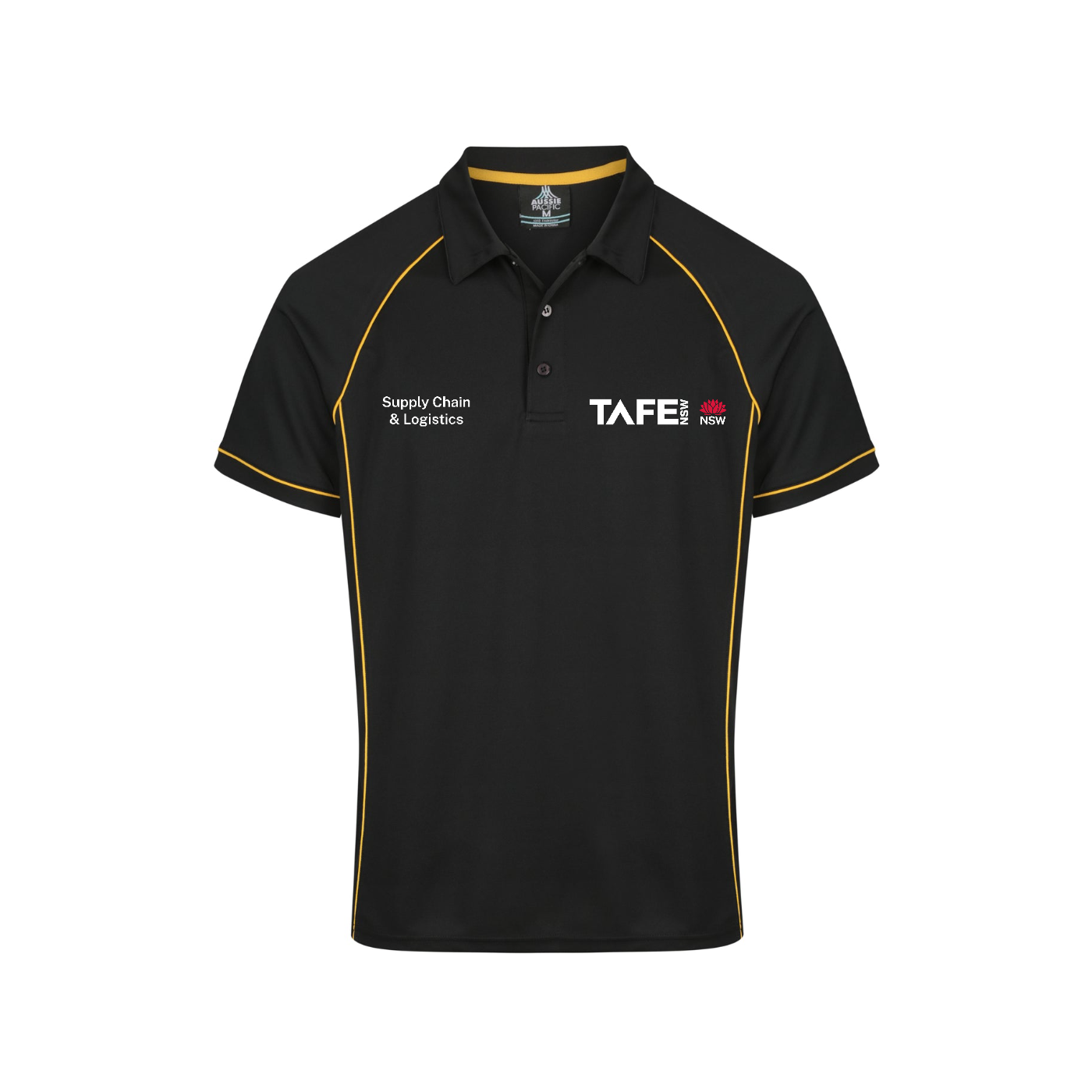 Endeavour Mens Polo