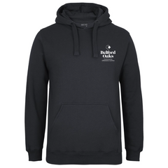 Hooded Windcheater
