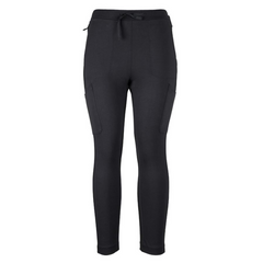 Ladies Stretch Pocket Ponte Pant