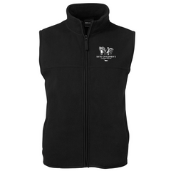 Polar Fleece Vest