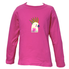 Long Sleeve T-Shirt