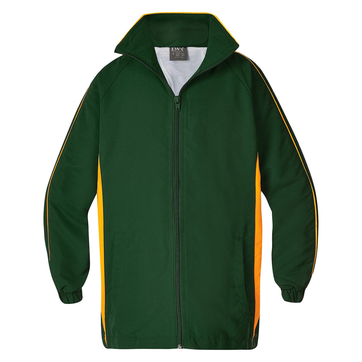 Microfibre Sport Jacket
