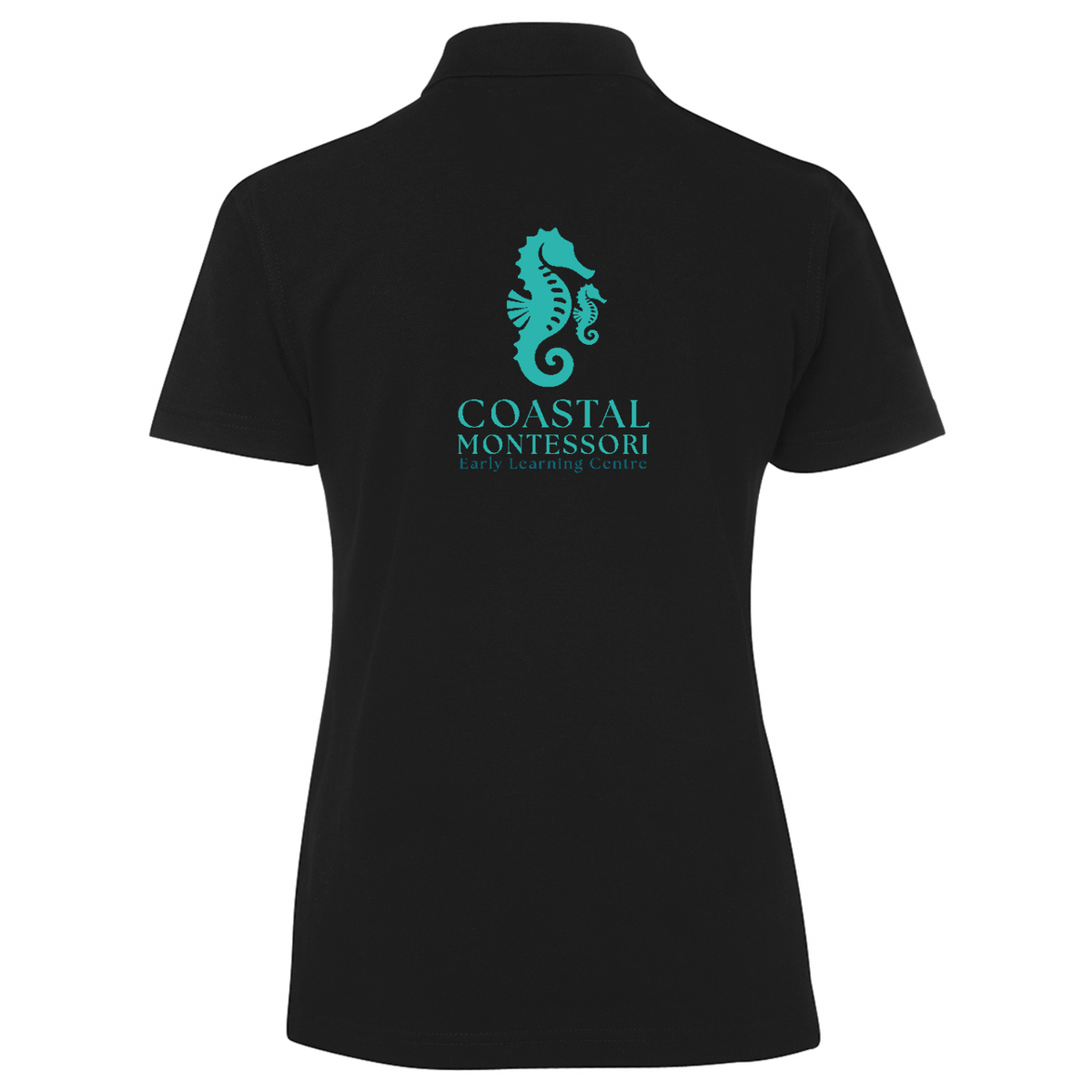 Ladies Polo Shirt