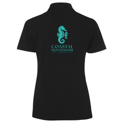 Ladies Polo Shirt
