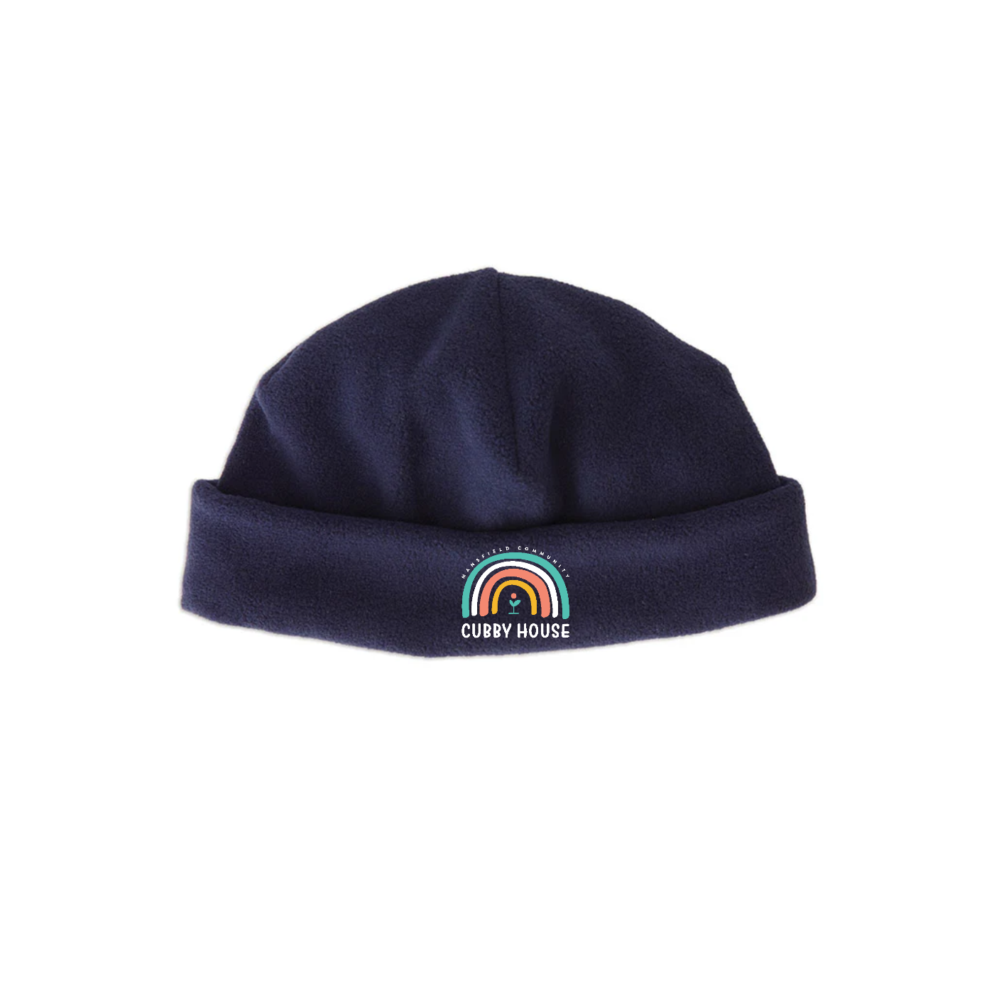 Polar Fleece Beanie