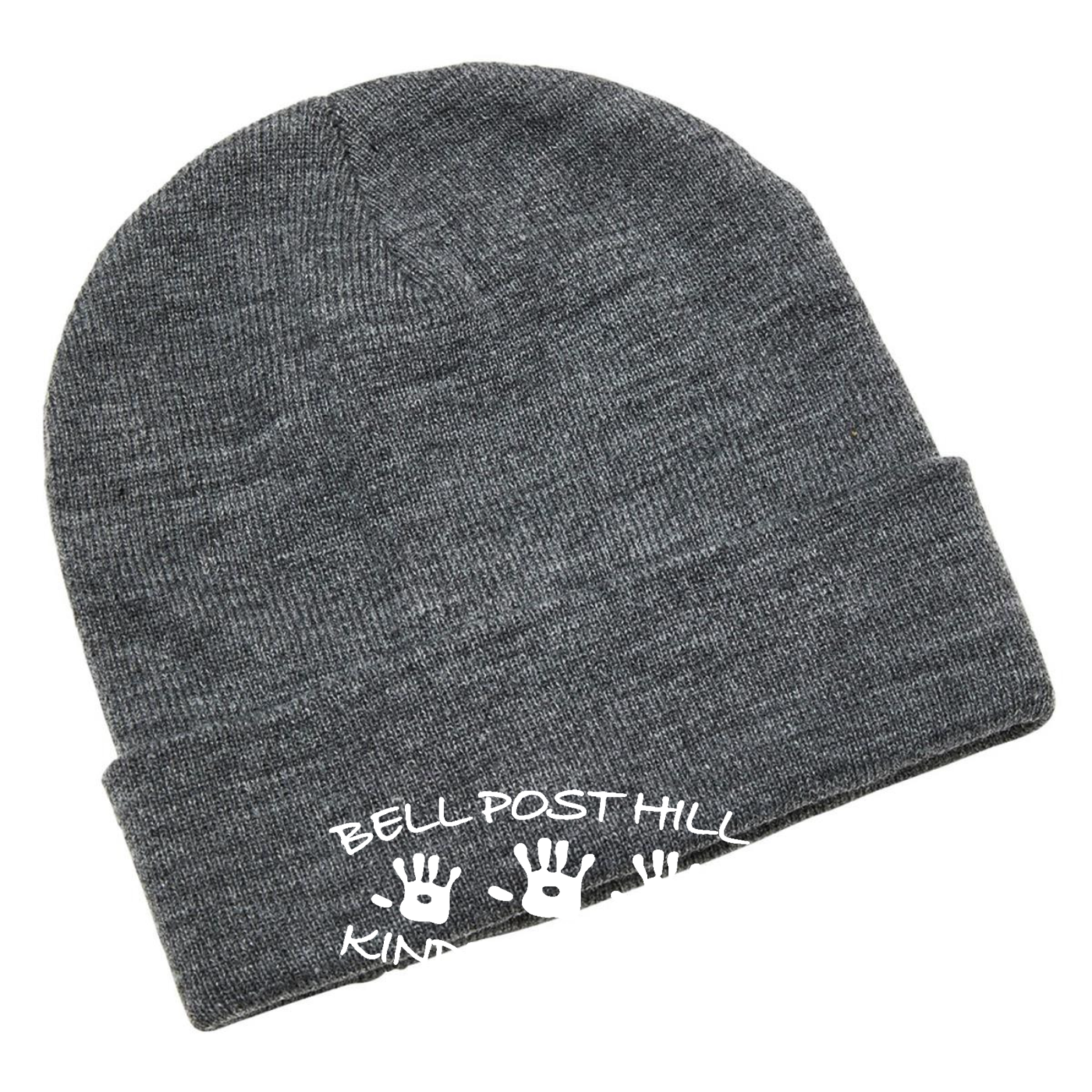 Knit Beanie