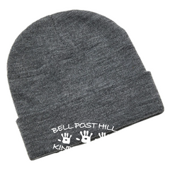 Knit Beanie