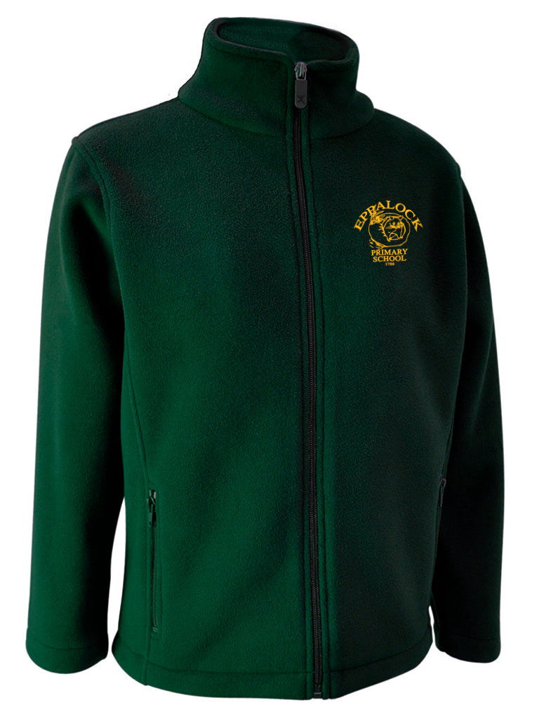 Polar Fleece Jacket
