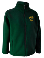Polar Fleece Jacket