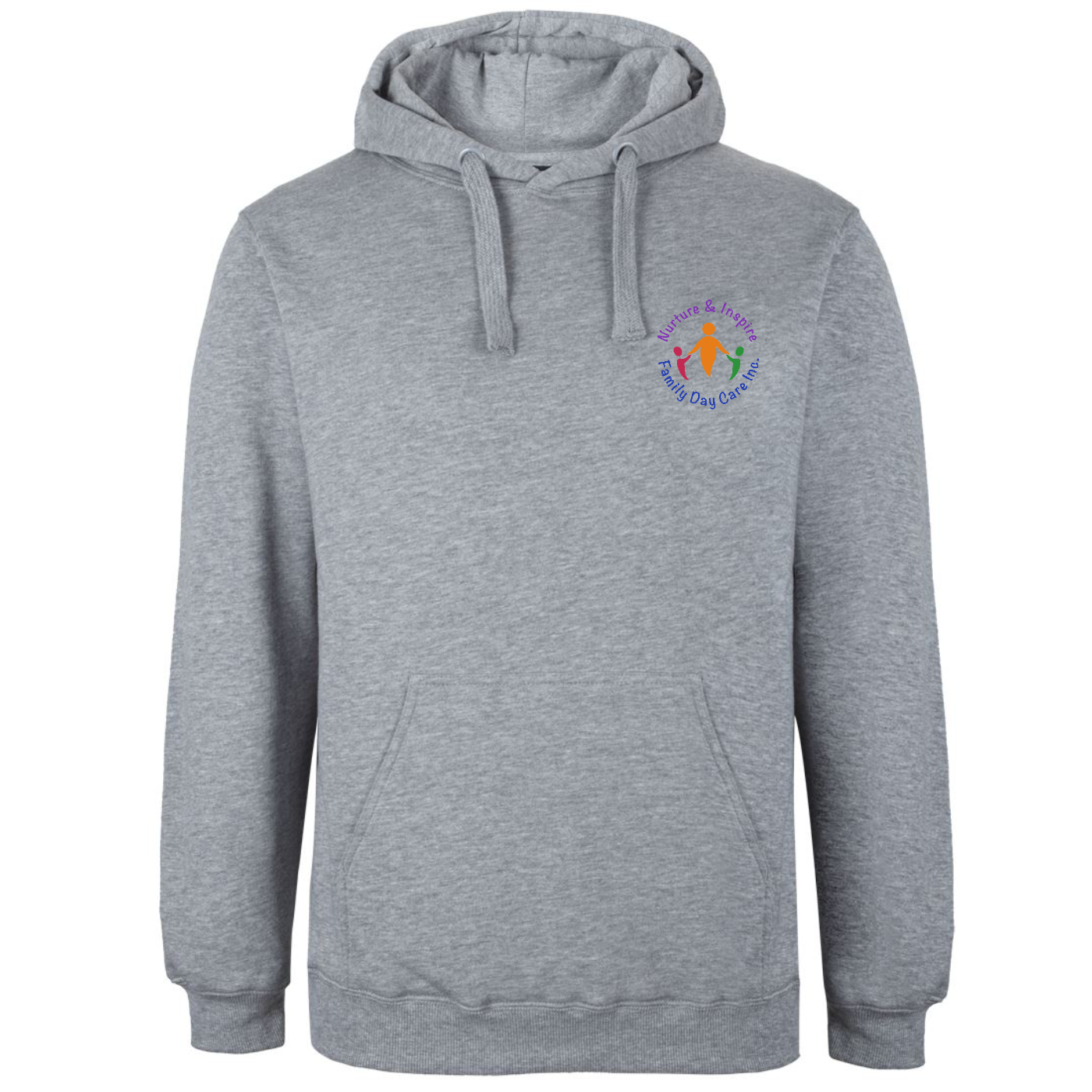 Hooded Windcheater