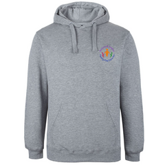 Hooded Windcheater