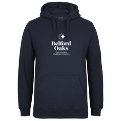 Hooded Windcheater