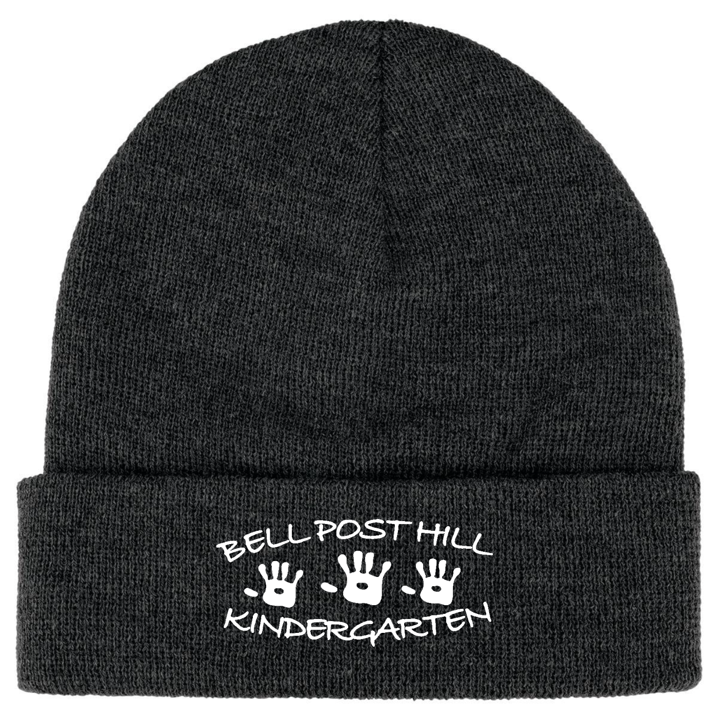 Knit Beanie
