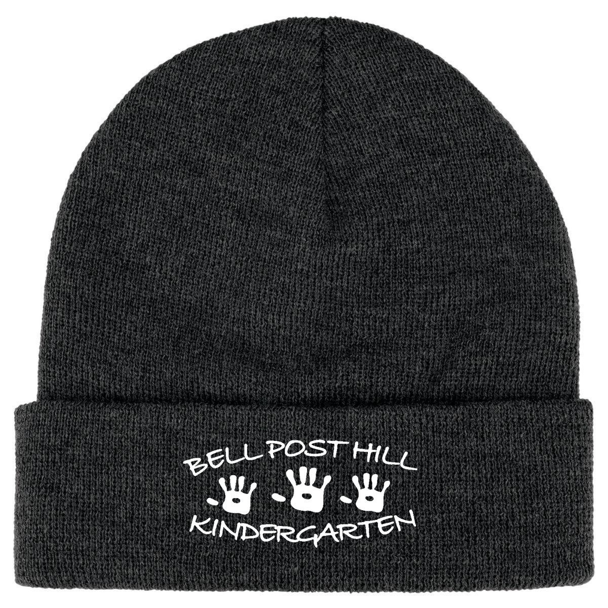 Knit Beanie