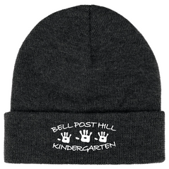 Knit Beanie