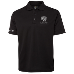 Microknit Polo - WTK