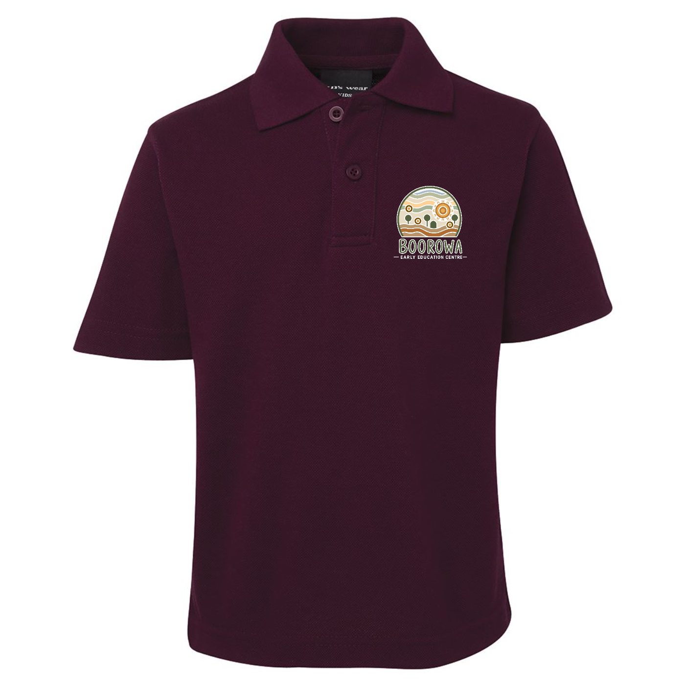 Polo Shirt