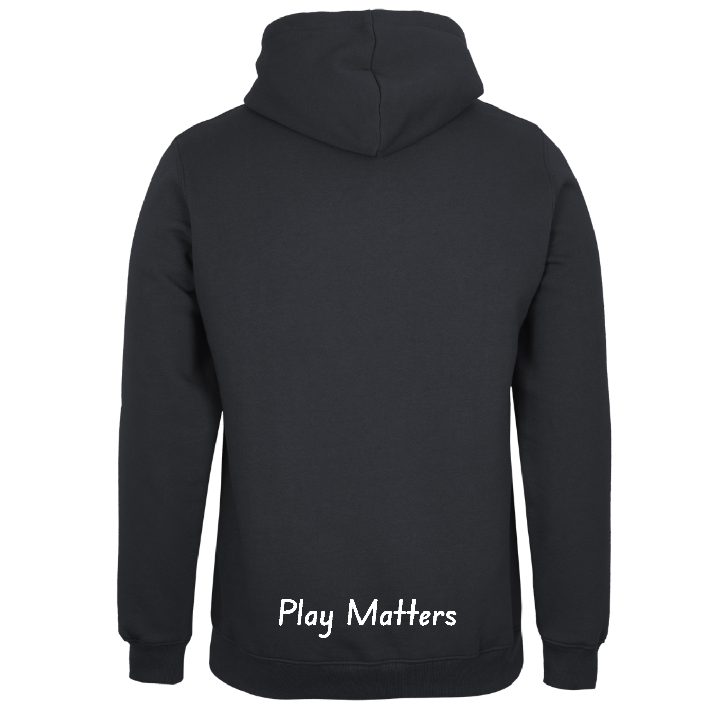 Hooded Windcheater