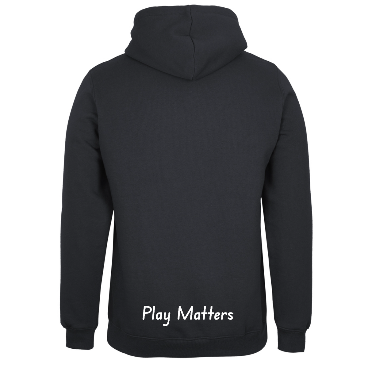 Hooded Windcheater