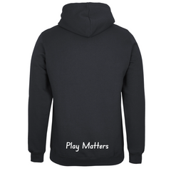 Hooded Windcheater