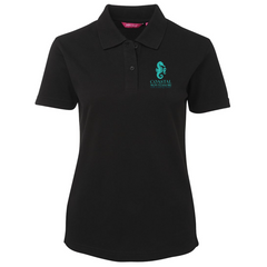 Ladies Polo Shirt