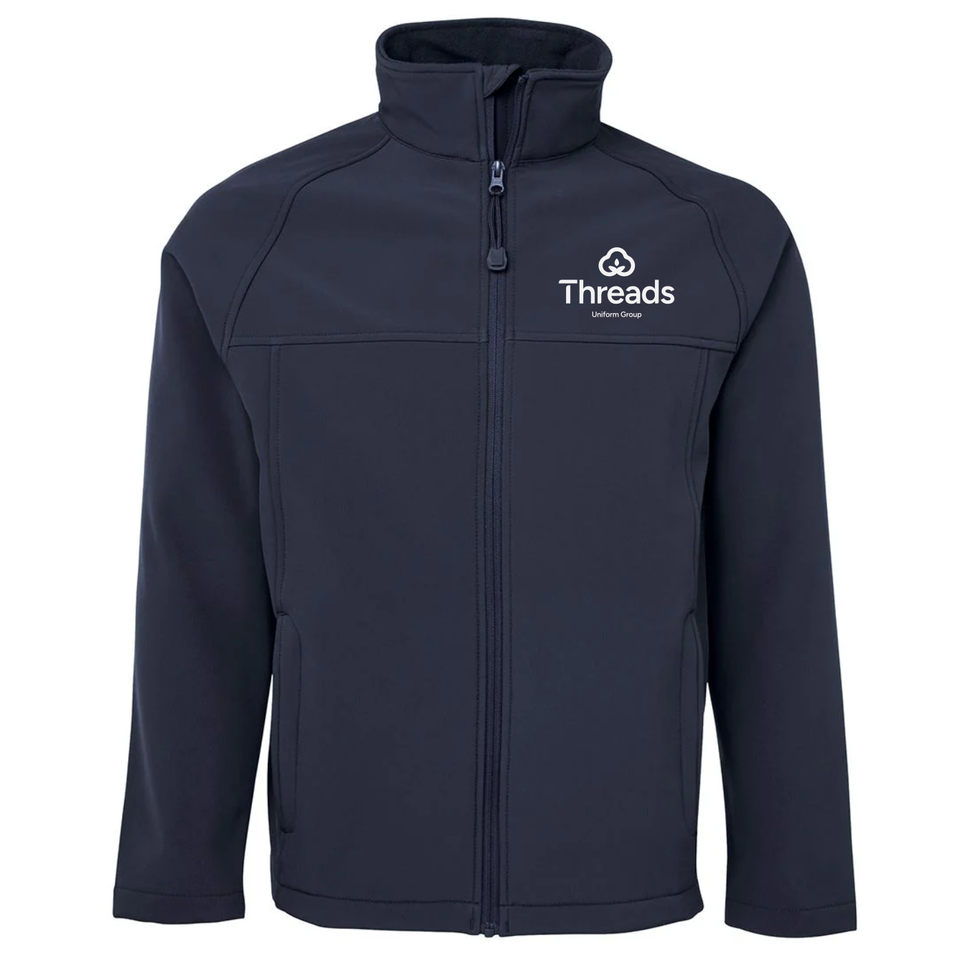 Layer Soft Shell Jacket