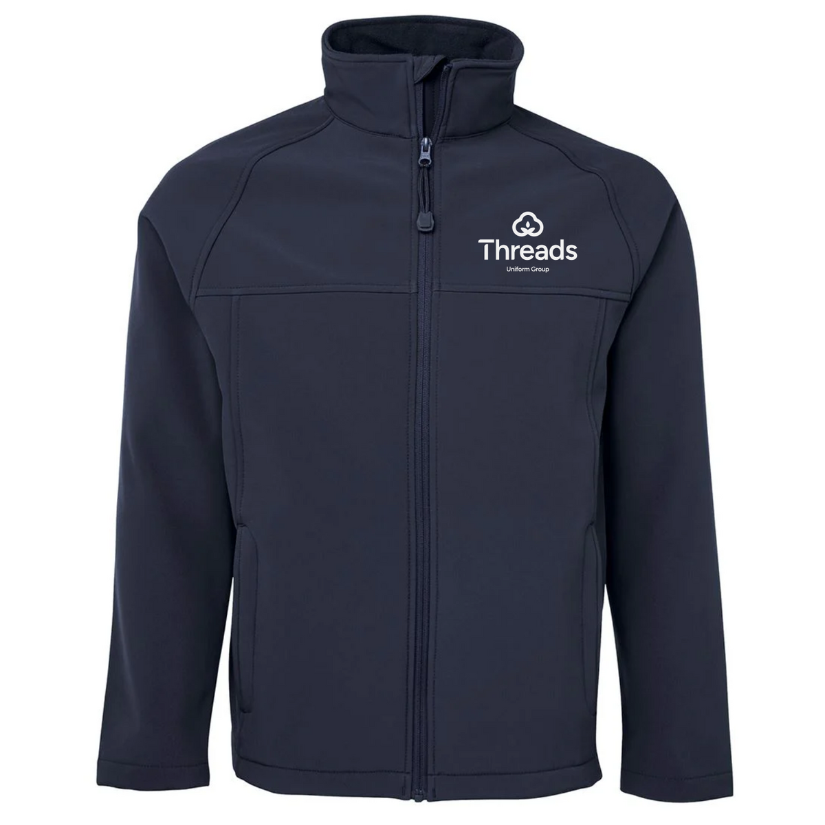 Layer Soft Shell Jacket