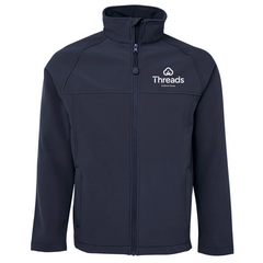Layer Soft Shell Jacket